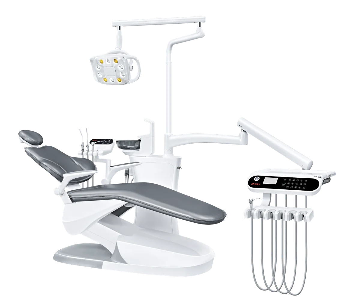 KASO KS-DLX301 design route