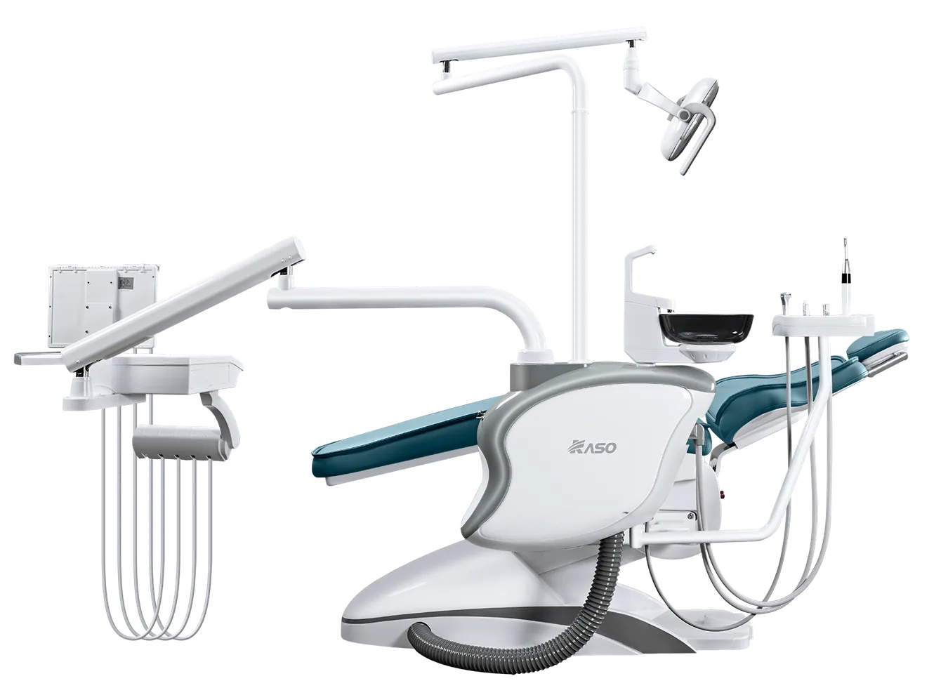 KS-R2 dental unit