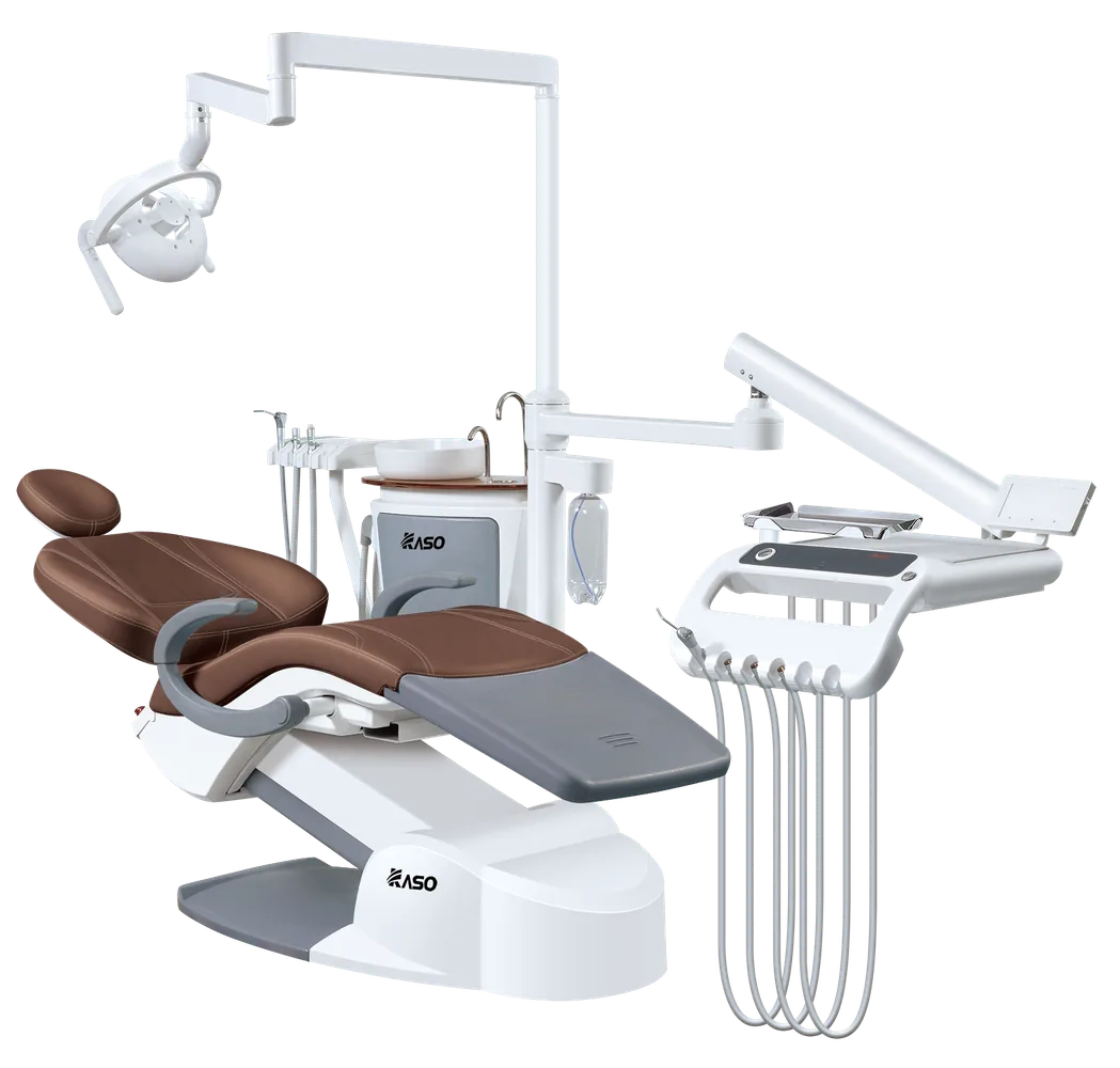 KASO KS-R3 dental unit