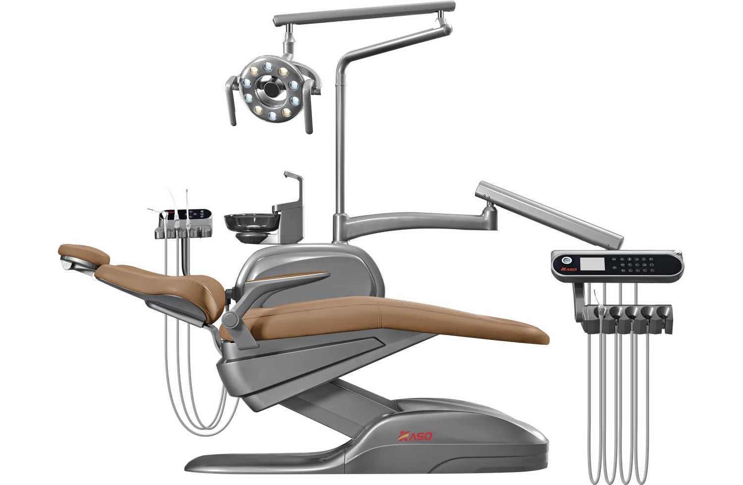 KASO KS-R6 gold dental unit